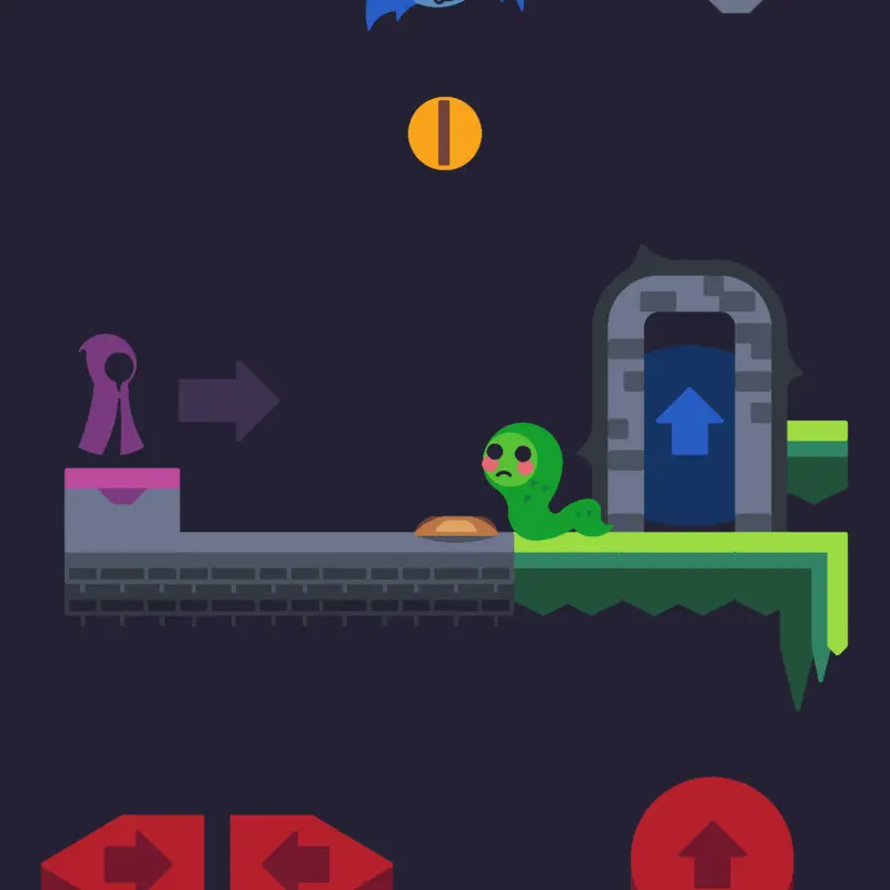 Game by @royalmister
