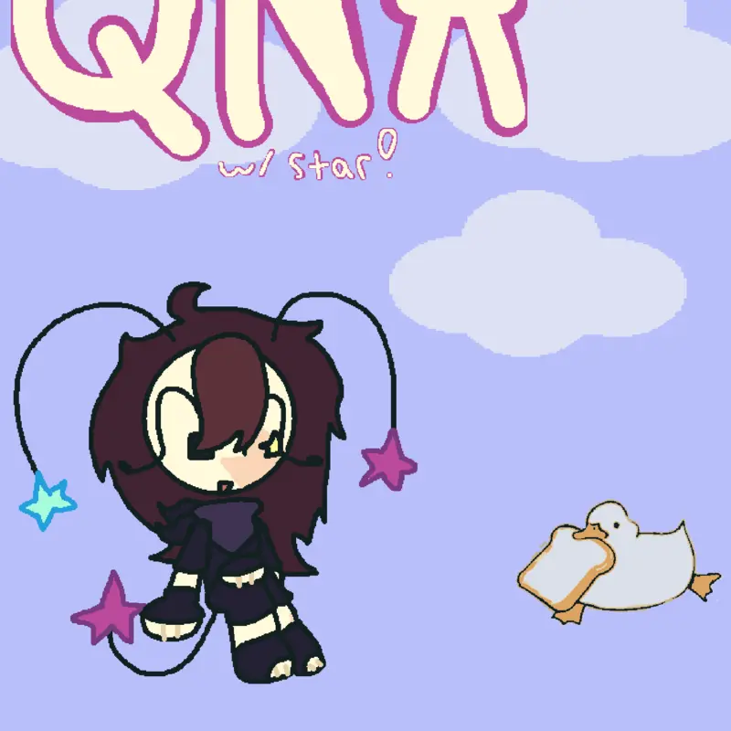 Game by @Aleena_ST4R