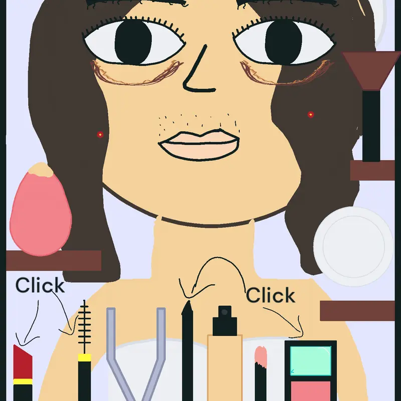 Game by @natalylove