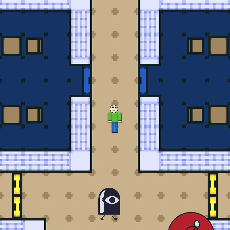 Game by @Doaymobiel