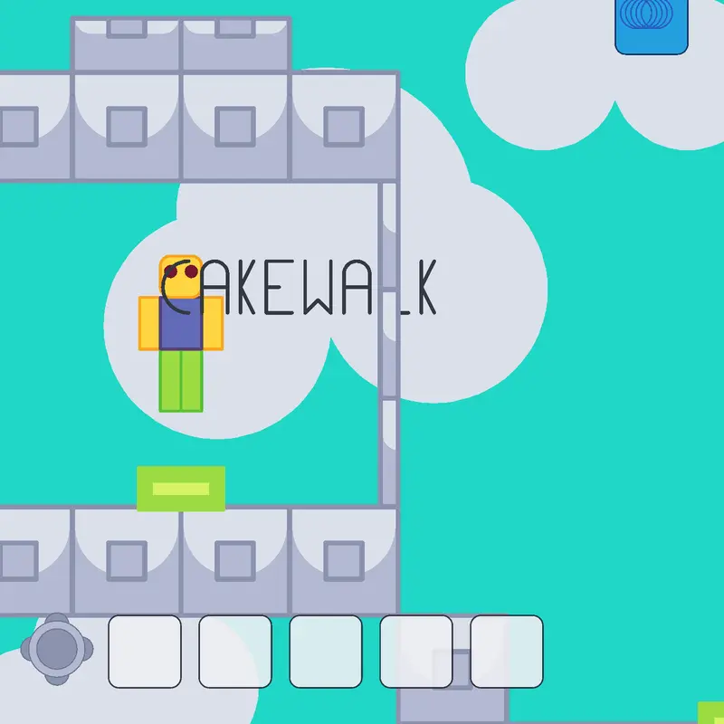 Game by @Kaning