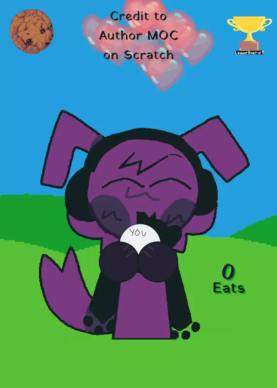 Game by @-_-B0X13_4L13N_C4T-_-
