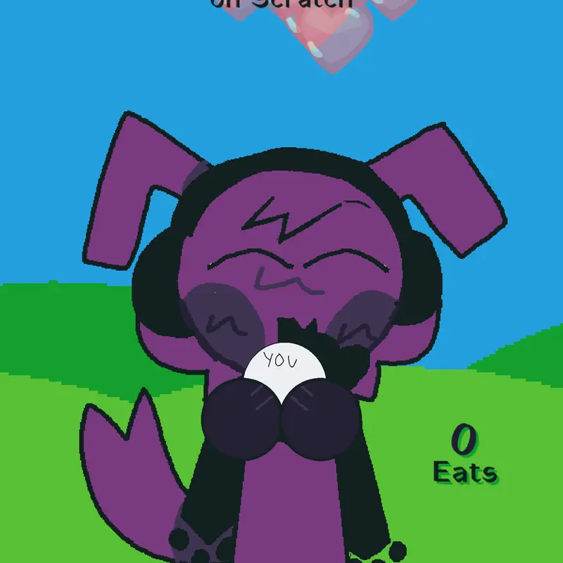 Game by @-_-B0X13_4L13N_C4T-_-