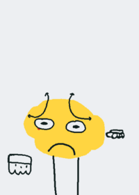 Lemon's eye is okay for now