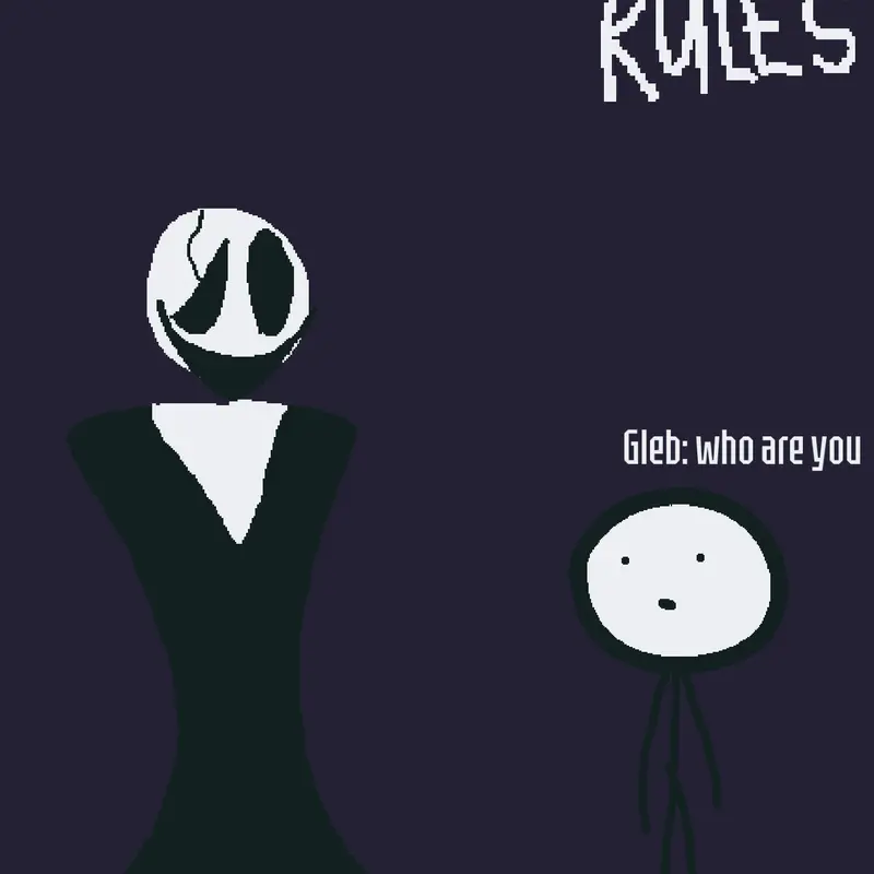 Game by @Gleb_guds