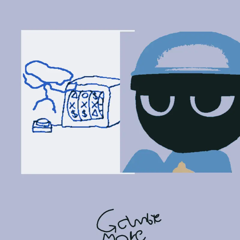 Game by @BlackSapphireCookie
