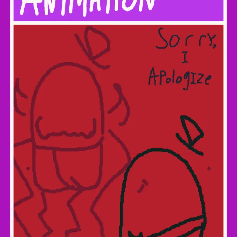 Game by @liveriterAnimates
