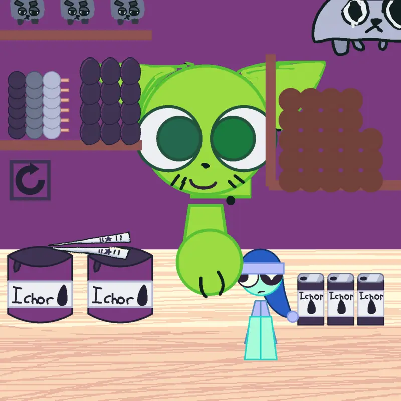 Game by @Reeva_cat