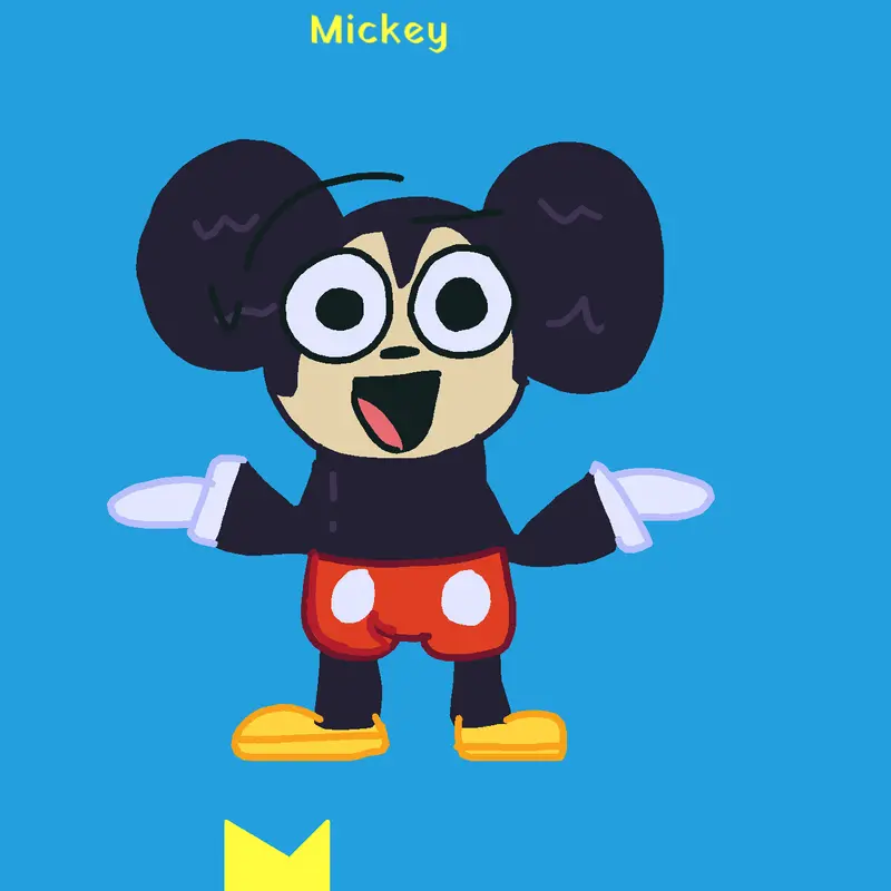 Game by @MishaL0L