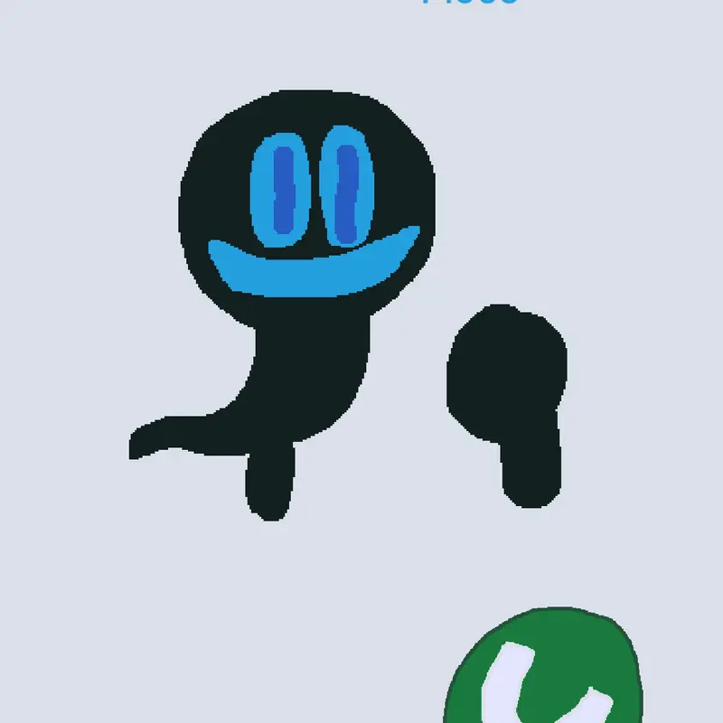 Game by @falepa