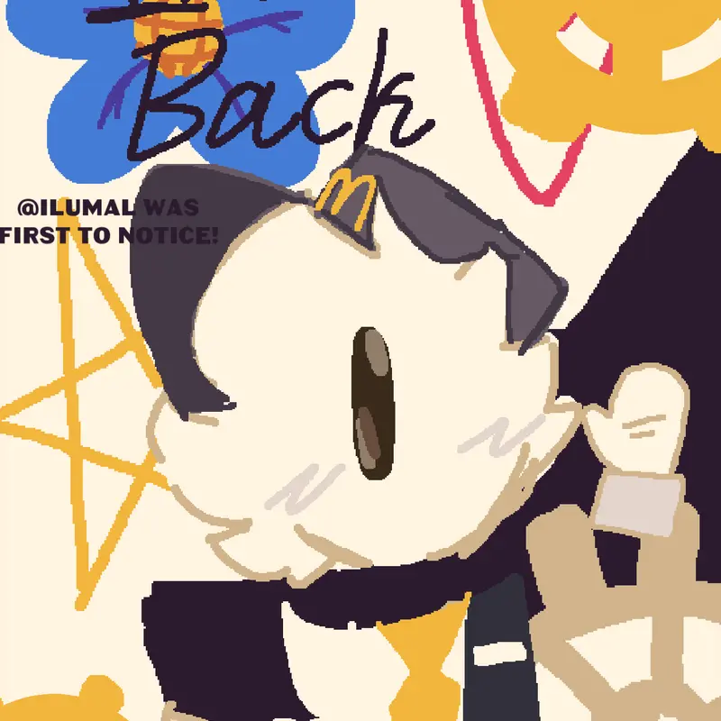 Game by @NeptuneTheEye