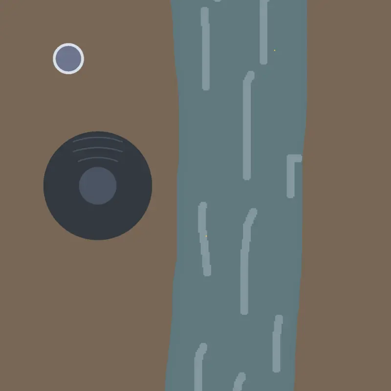 Game by @DaveParter