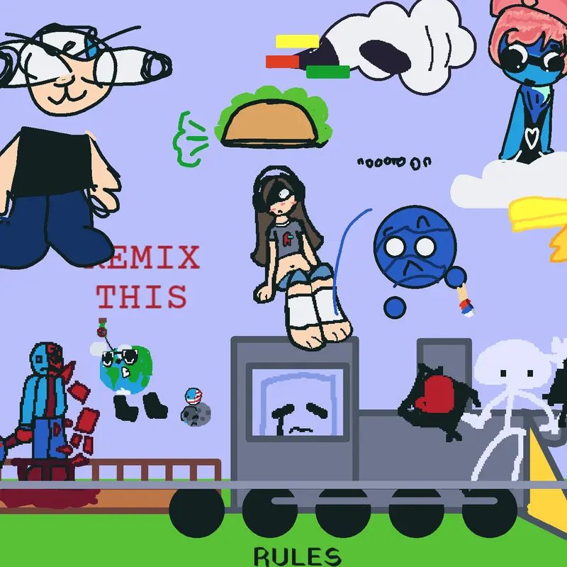 Game by @sheriff_taco