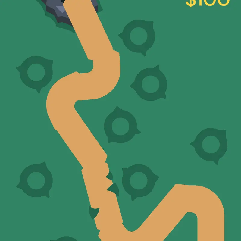 Game by @orestar