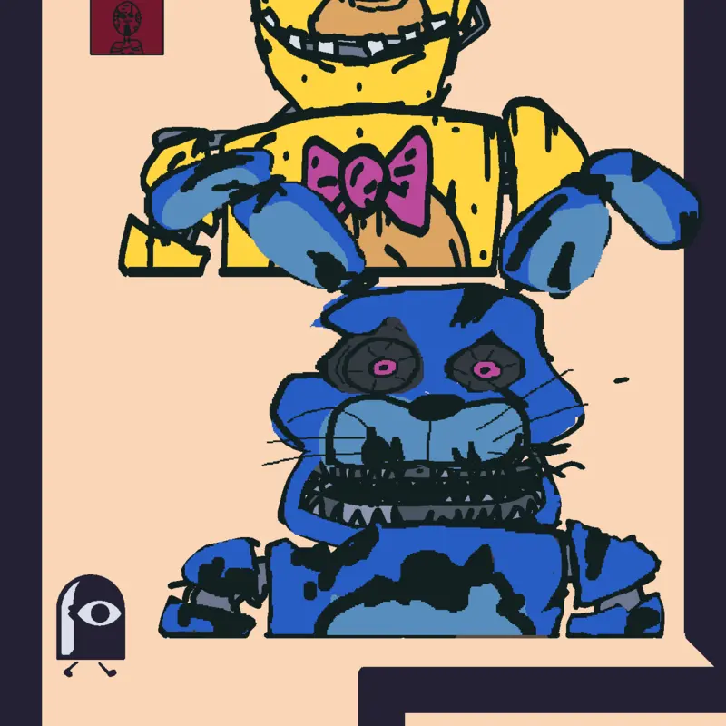 Game by @Edger