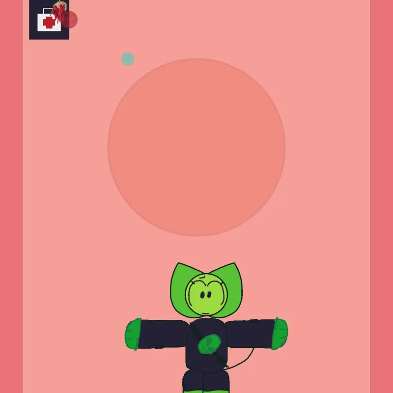 Game by @SillyWeirdoXD