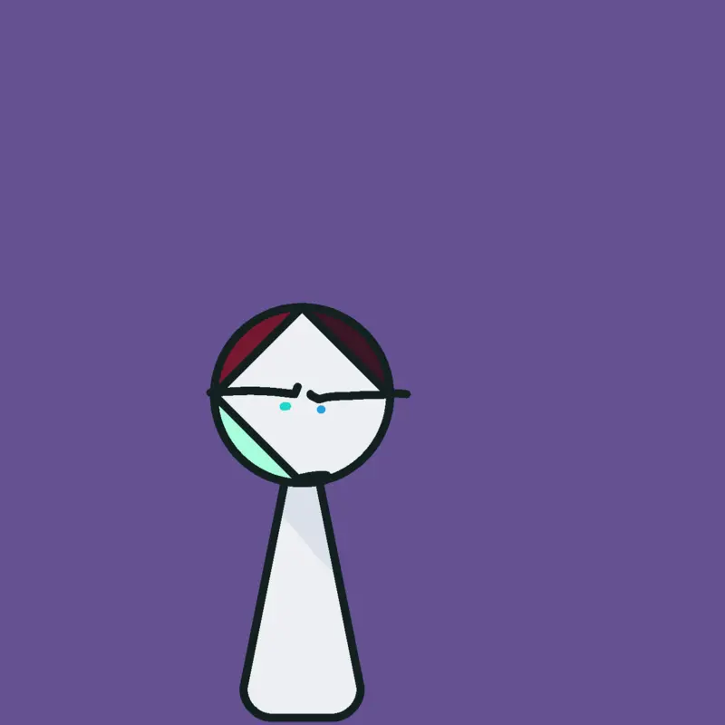 Boring by @Rey-vindika