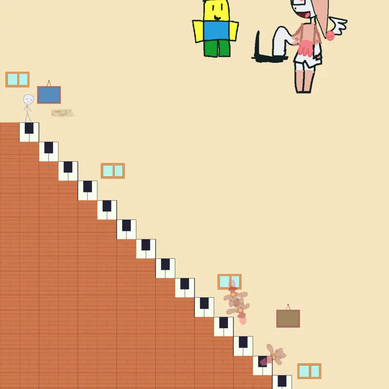 Game by @im_YiXi_i_will_KILL_YOU