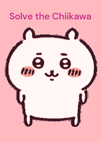 Solve The Chiikawa and Friends Puzzle |