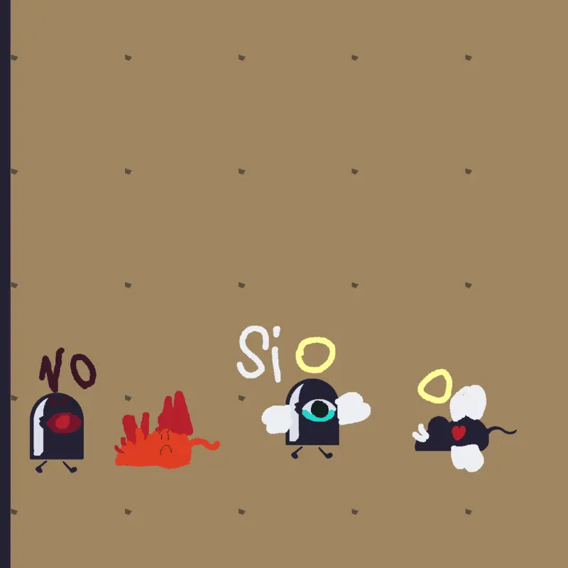 Game by @lusimaraya