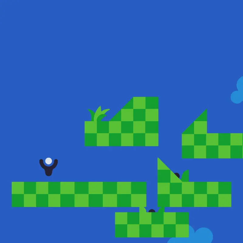 Game by @mininakiss
