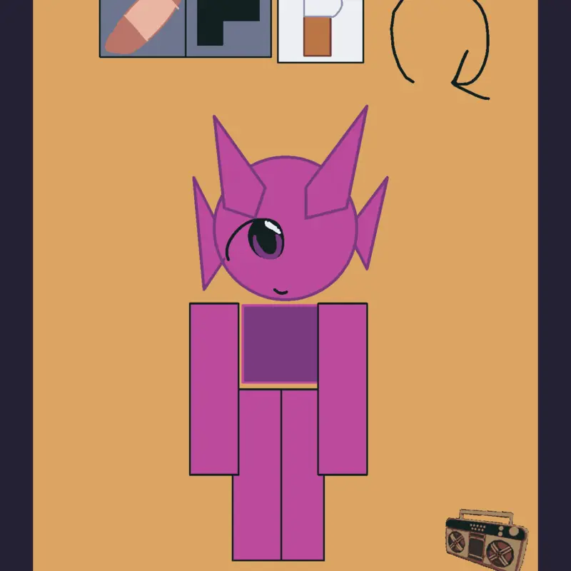 Game by @sinly