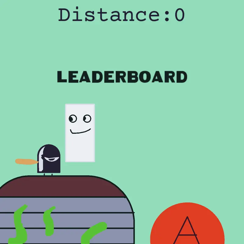 Game by @mctheking