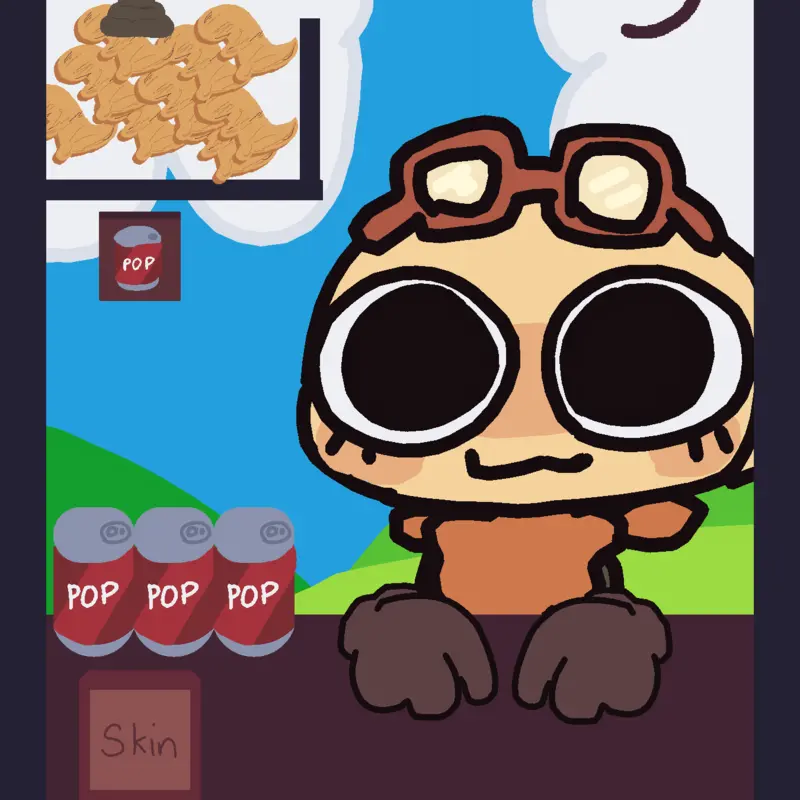 Game by @Poopydoopyskibidi10