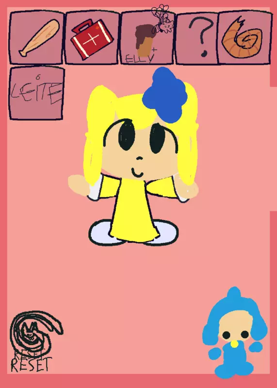 Game by @Little_Bea