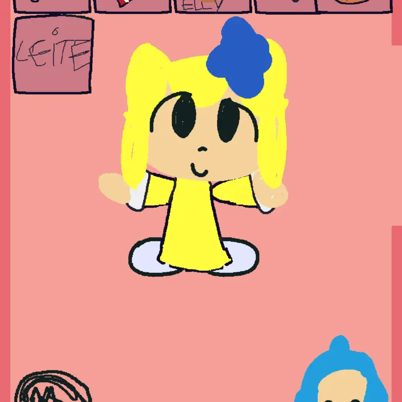 Game by @R4inbow_D4sh