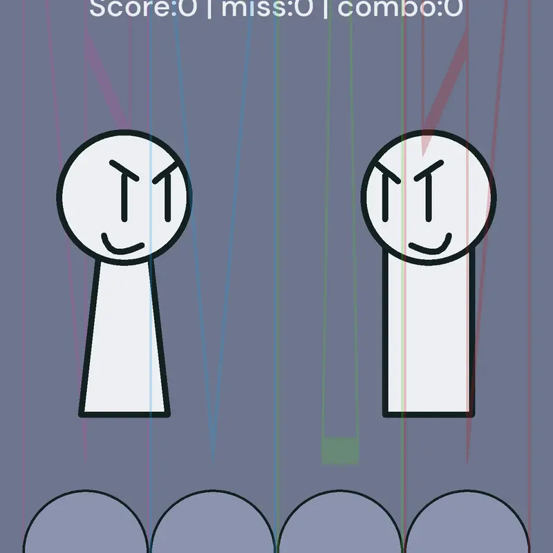 Game by @FBTGATP