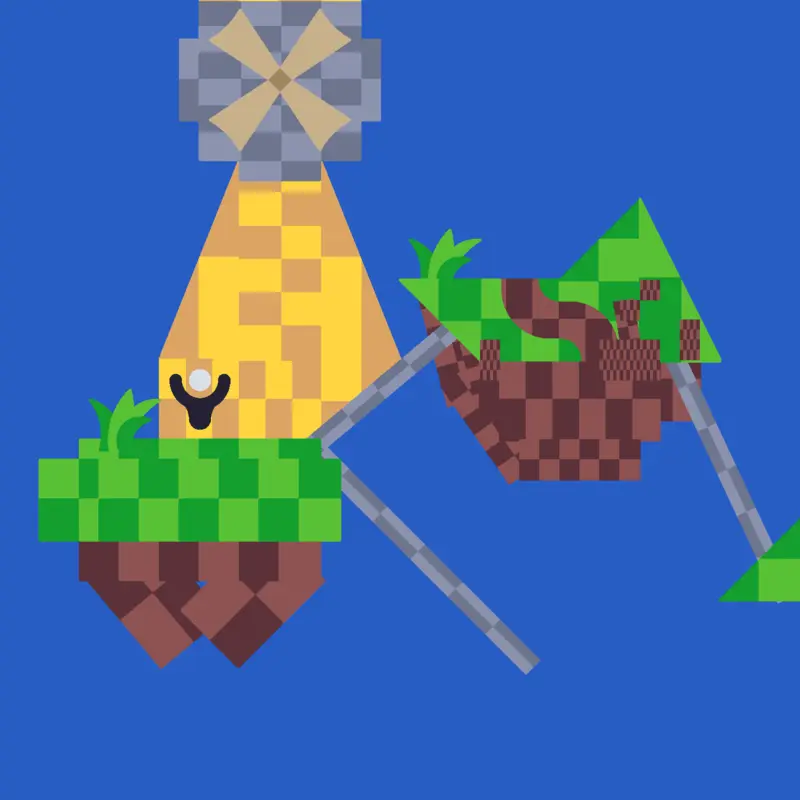 Golf! by @Official_Timmy