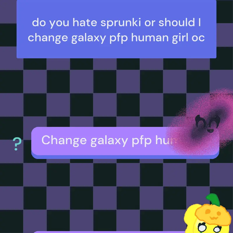 Game by @Lisery_Galaxy