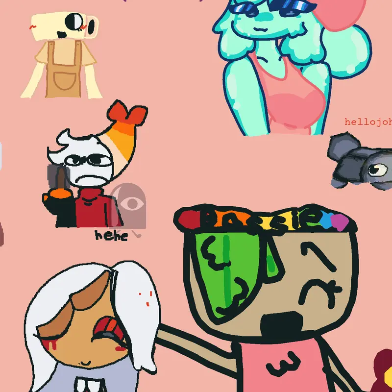 Game by @FURRY_8850