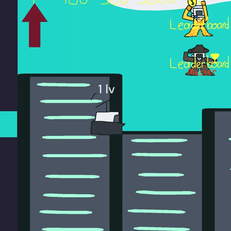 Game by @shanksganblume99