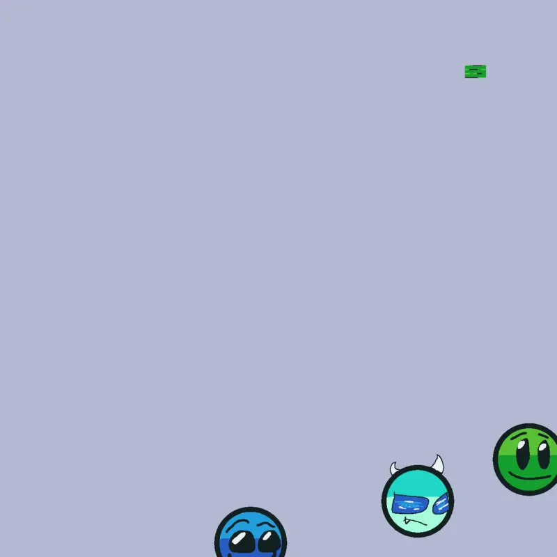 Game by @iriwisi77s7