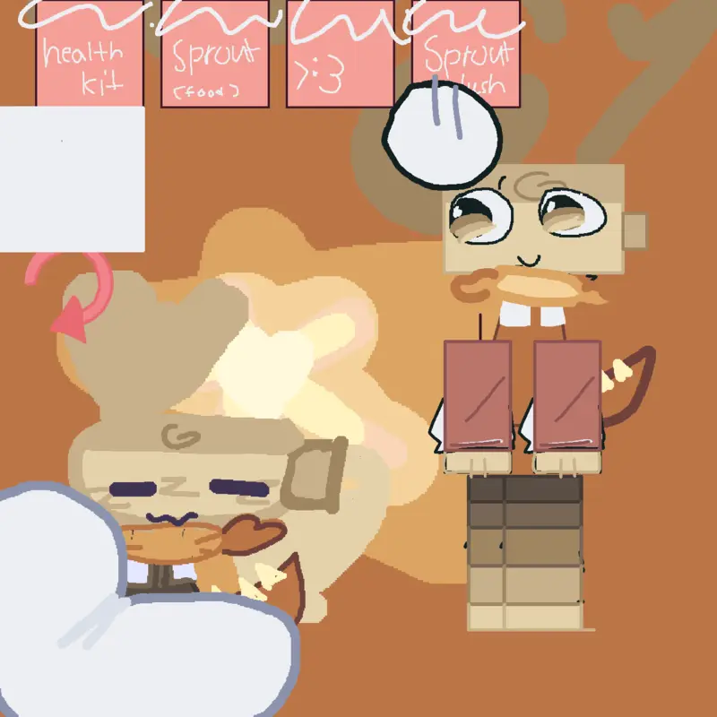 Game by @TaekwondoLoverOfficial