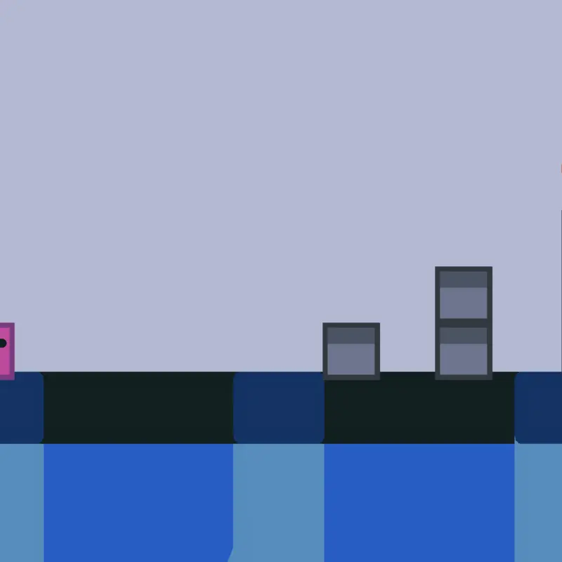 Game by @burnder