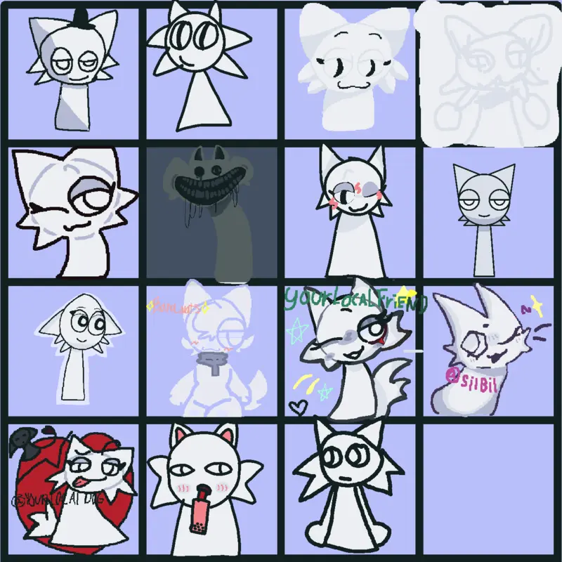 Game by @idiotsandwich