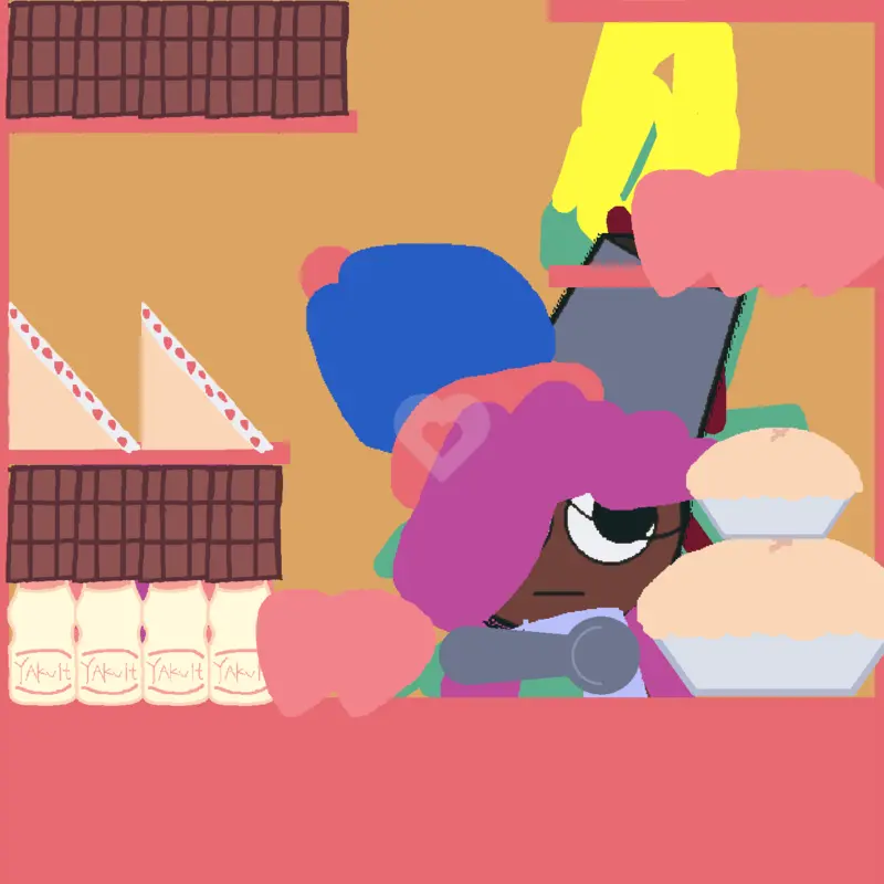 Game by @son443