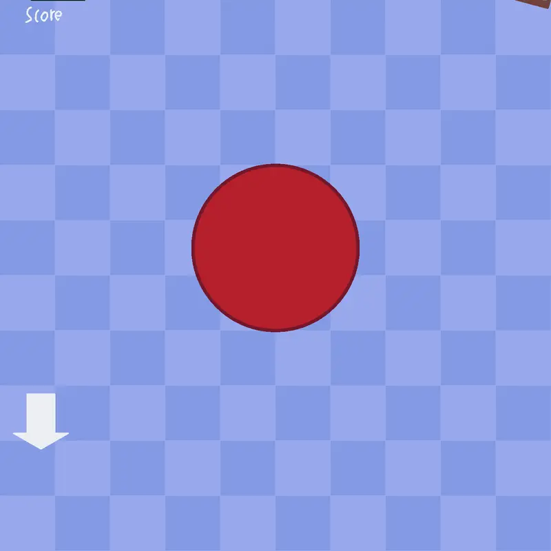 Game by @Alialiali32