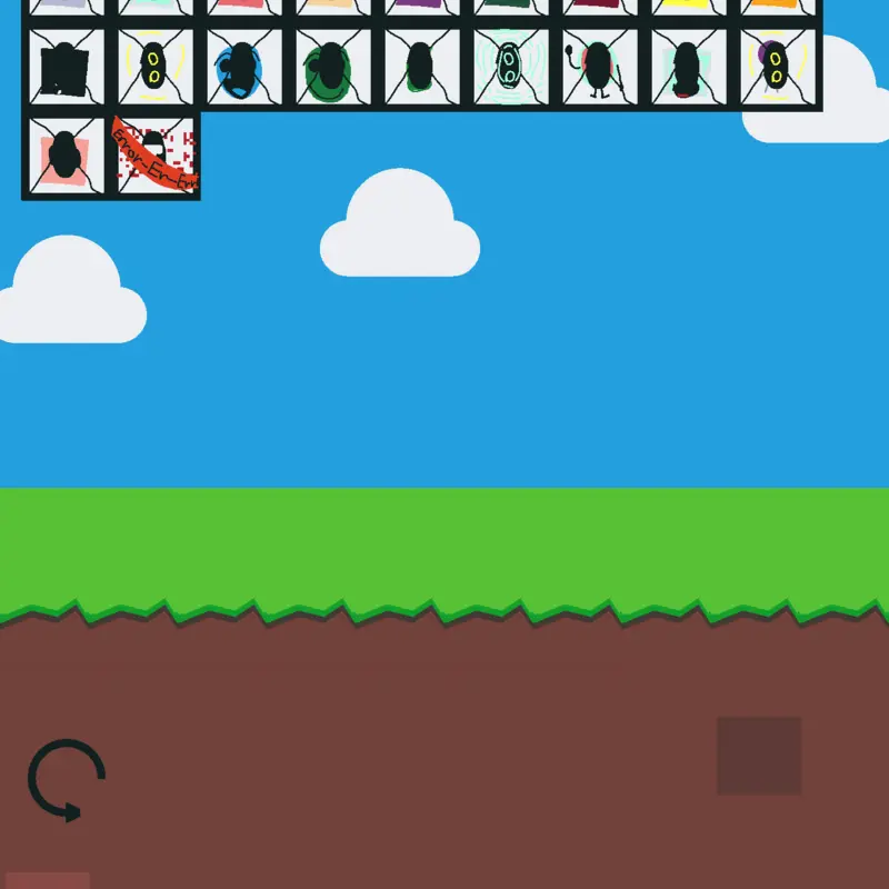 Game by @king_xyrus