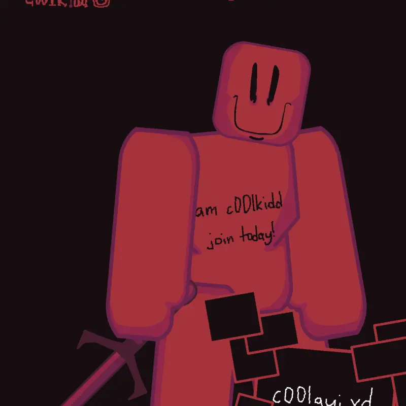 Game by @Shedletsky_TH