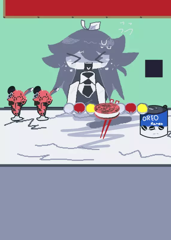 Game by @mertsigma5