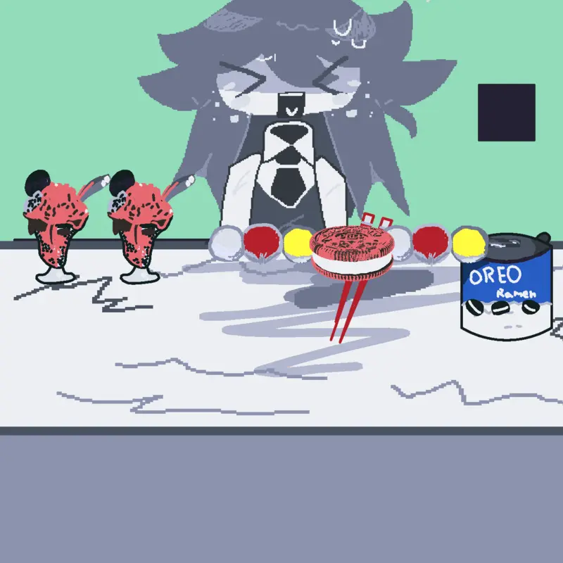 Game by @mertsigma5