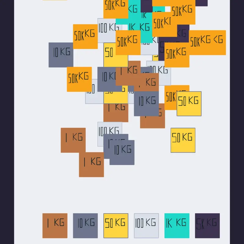 Game by @Blietterfly