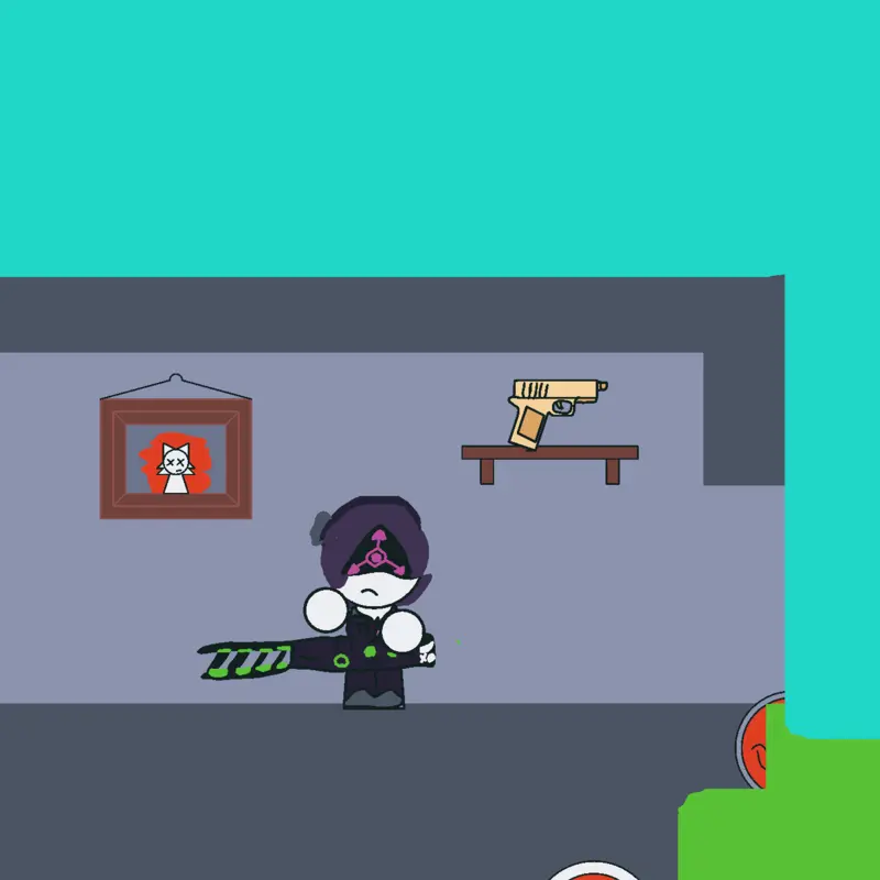 Game by @Aphmau_sister