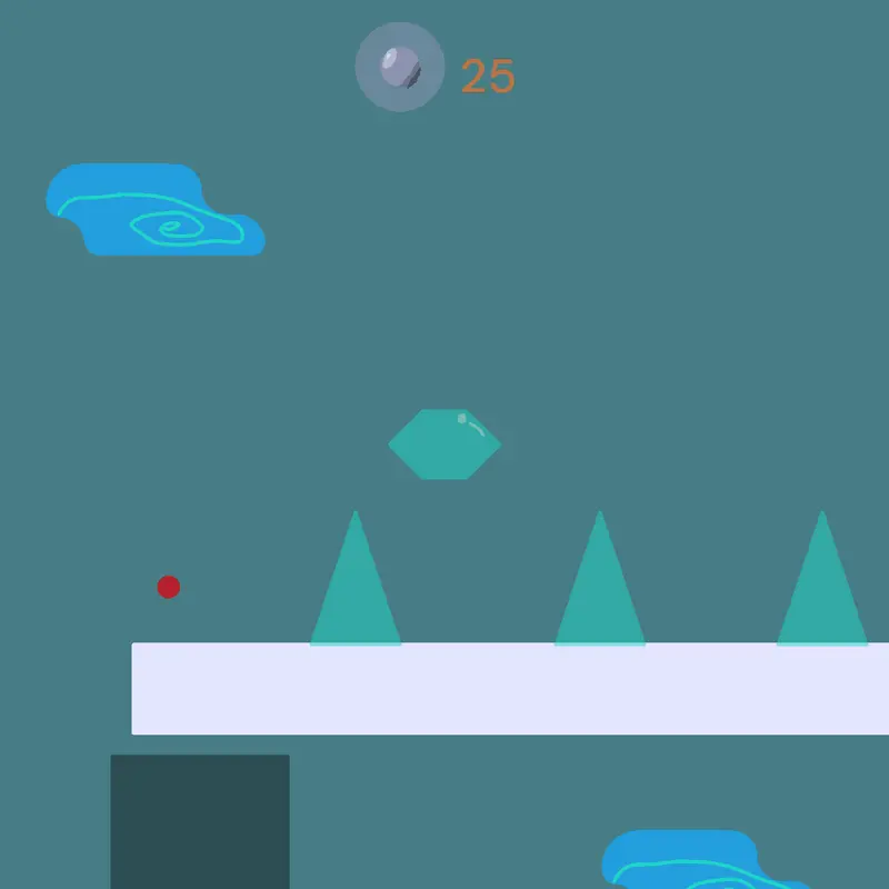 Game by @zachprogramer
