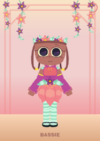 Bassie Ragdoll.