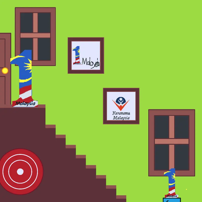 Game by @ItsAmsyeeTime